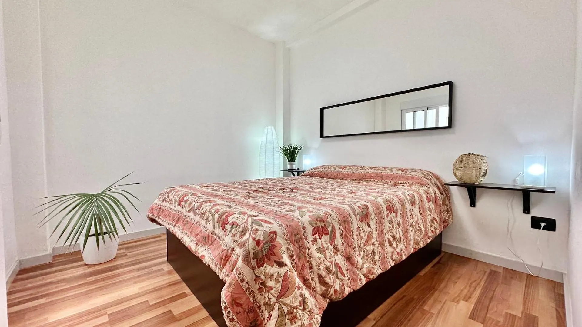 Sabino Street Apartment Santa Cruz de Tenerife 0*,
