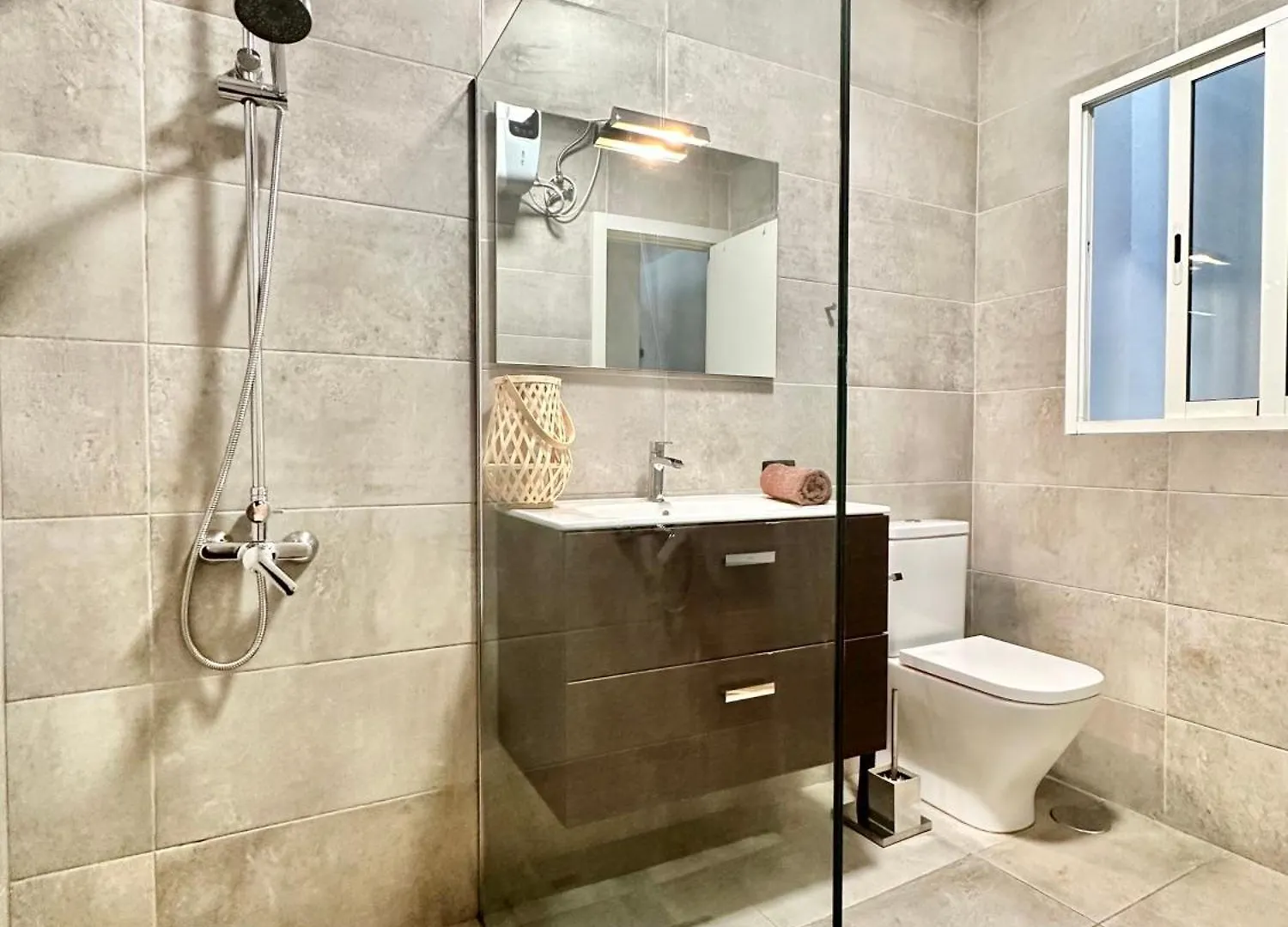 Sabino Street Apartment Santa Cruz de Tenerife