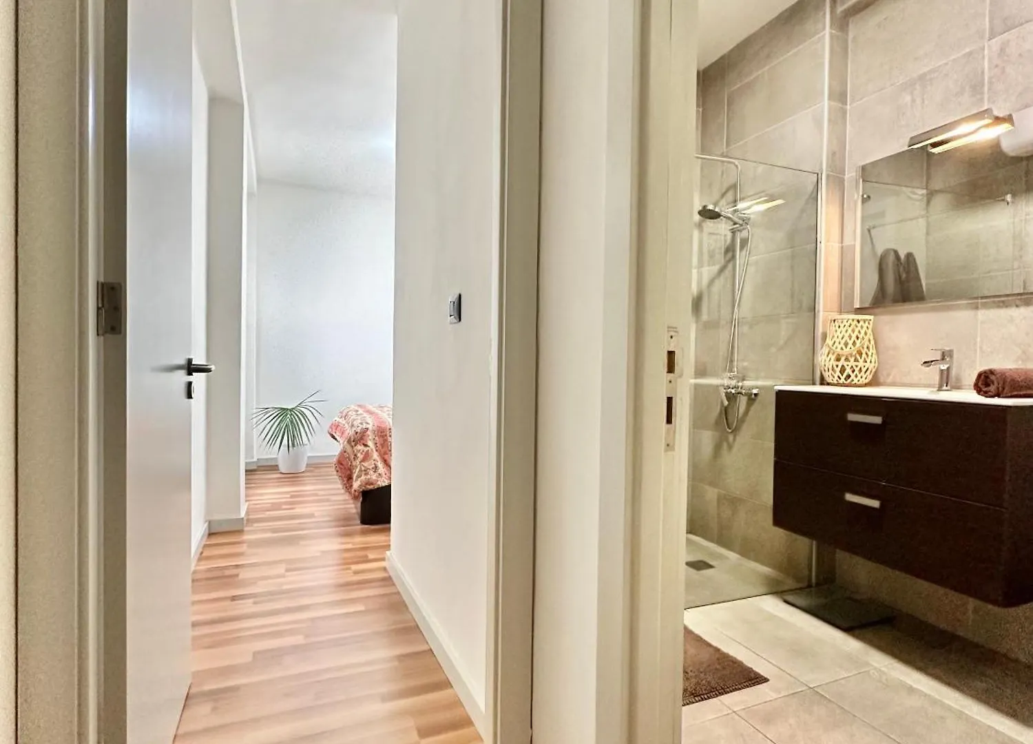 Sabino Street Apartment Santa Cruz de Tenerife 0*,  Spain