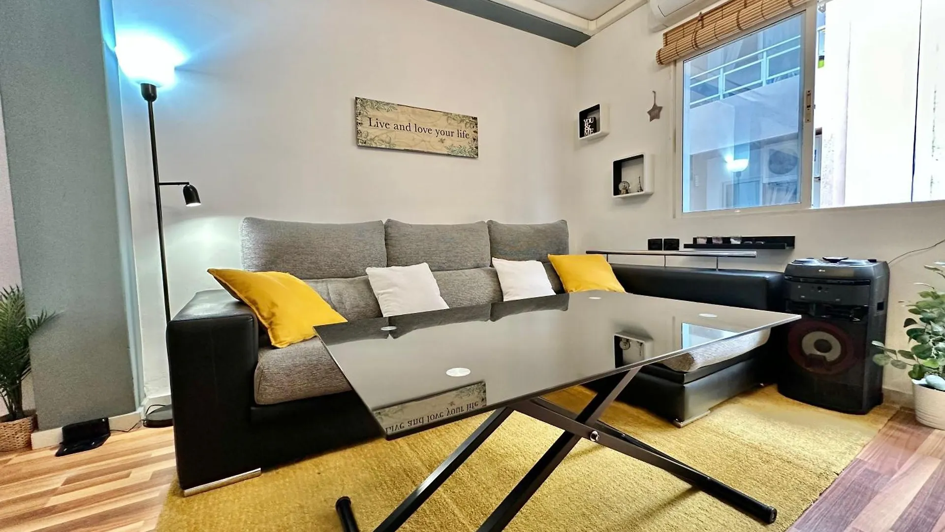 Sabino Street Apartment Santa Cruz de Tenerife