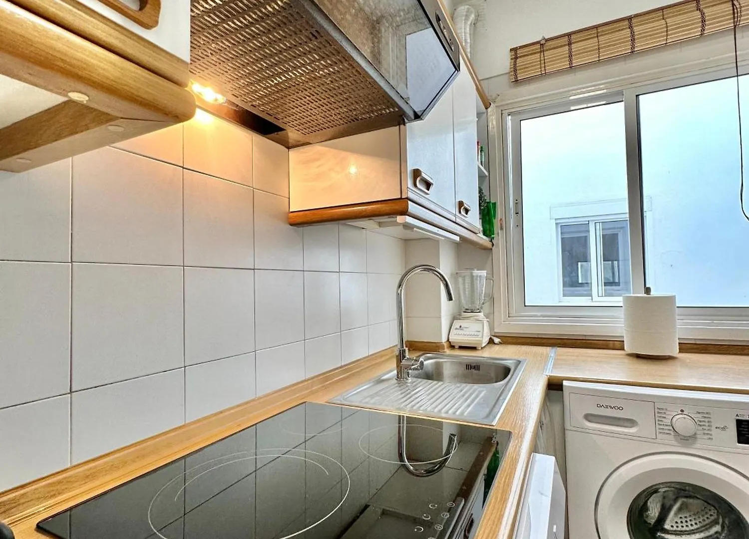 Sabino Street Apartment Santa Cruz de Tenerife Spain