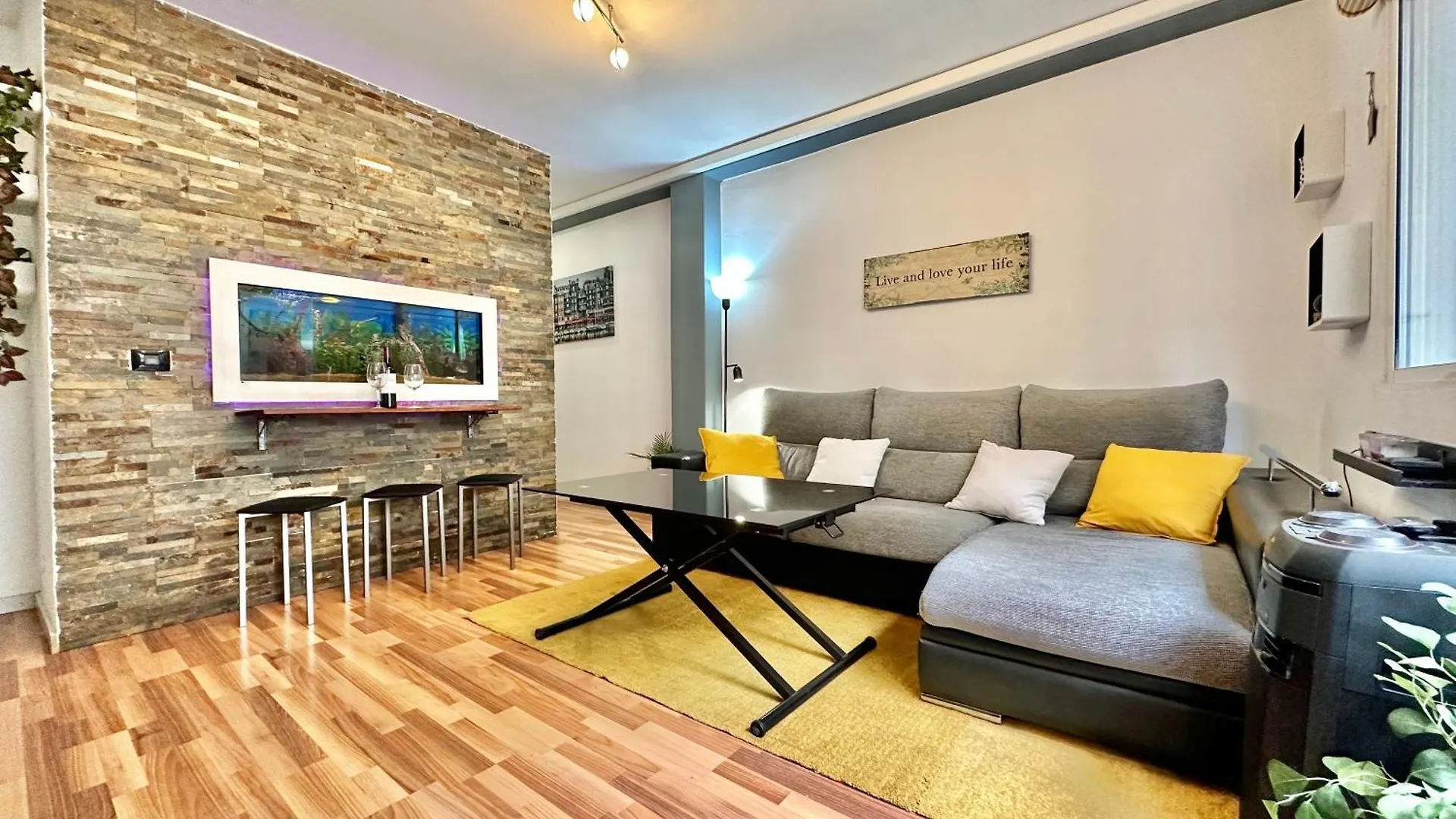 Sabino Street Apartment Santa Cruz de Tenerife Spagna