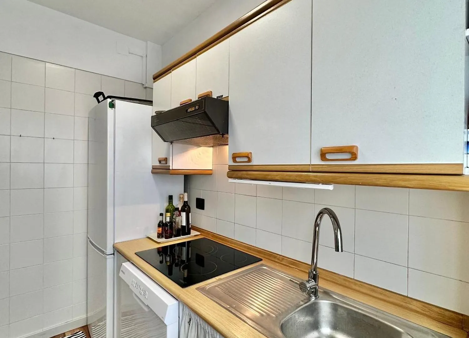 Sabino Street Apartment Santa Cruz de Tenerife Spagna