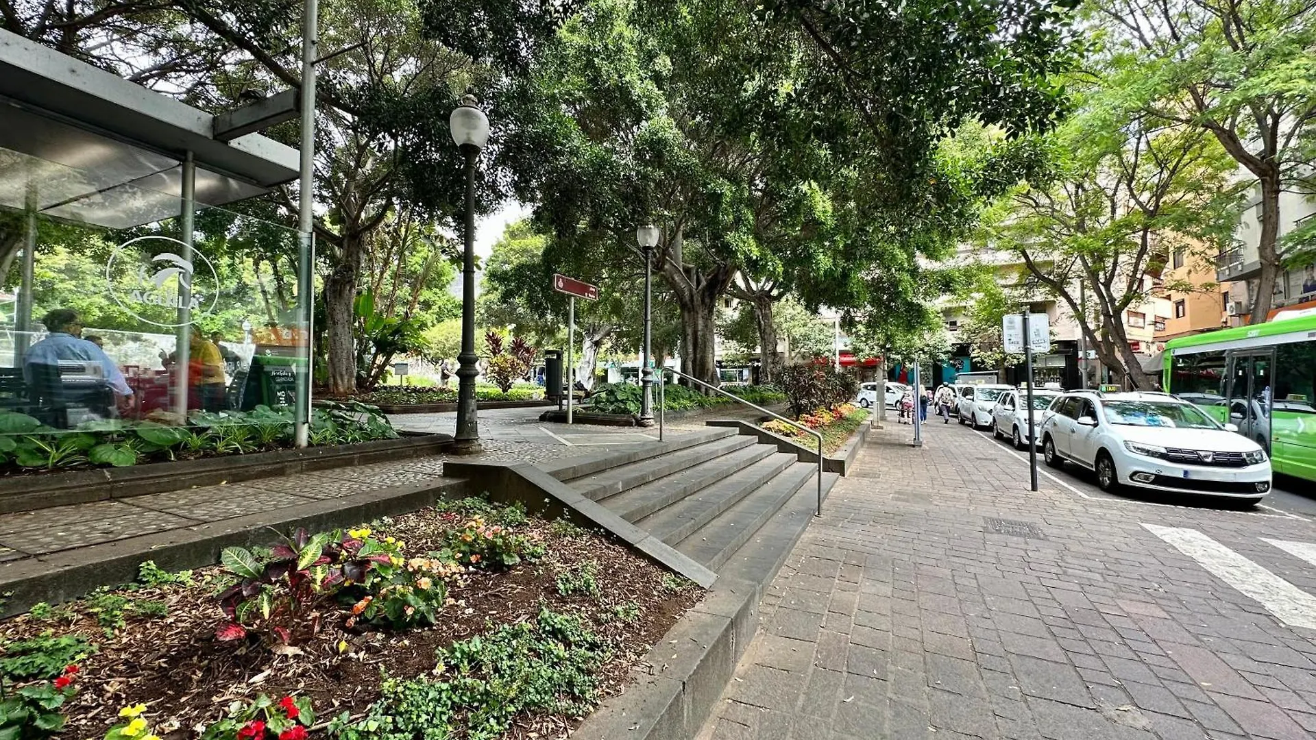 Sabino Street Apartment Santa Cruz de Tenerife 0*,
