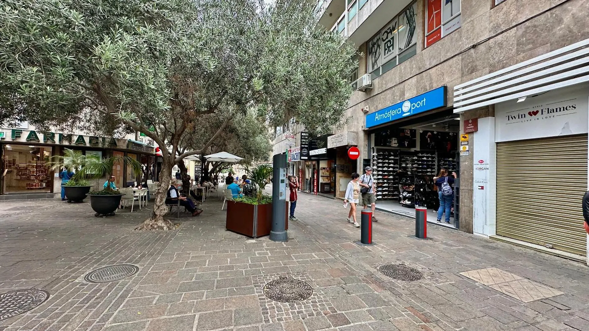 Sabino Street Apartment Santa Cruz de Tenerife