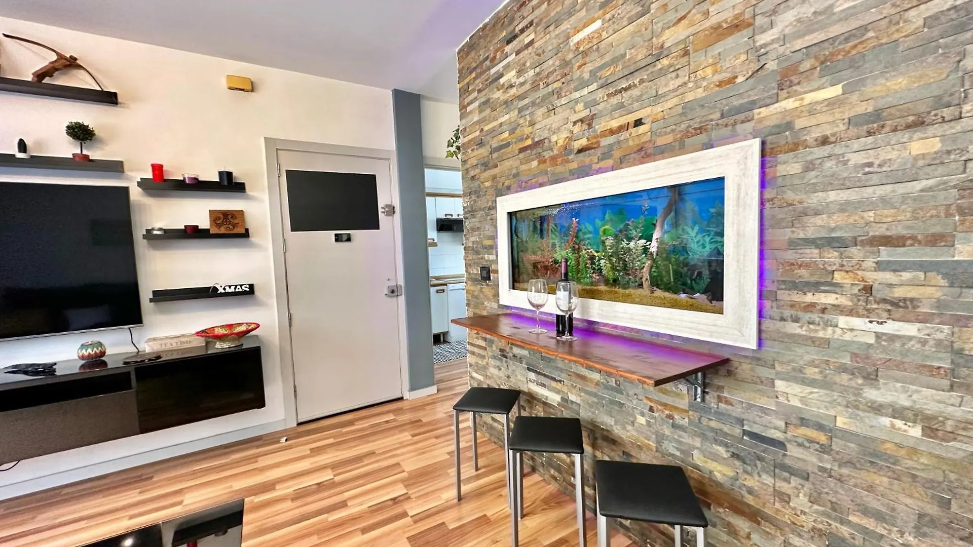 Sabino Street Apartment Santa Cruz de Tenerife