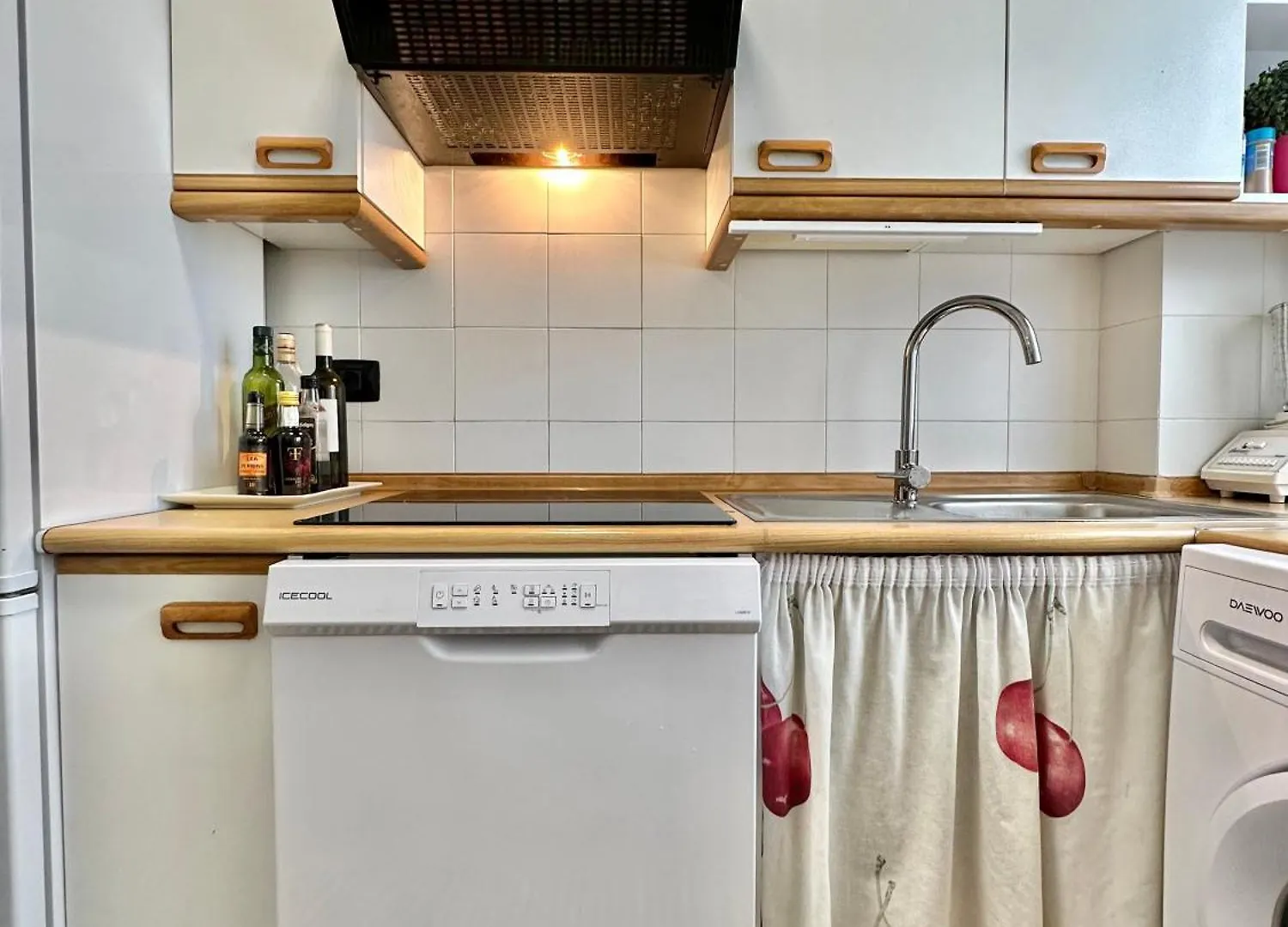Sabino Street Apartment Santa Cruz de Tenerife